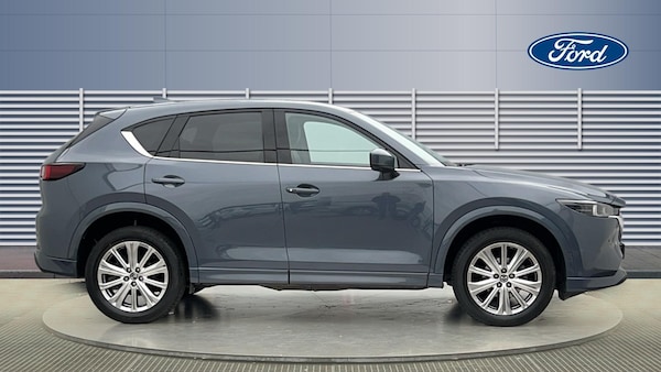 Used Mazda CX-5 2024 for sale - 76079679: Photo 5