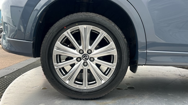 Used Mazda CX-5 2024 for sale - 76079679: Photo 7