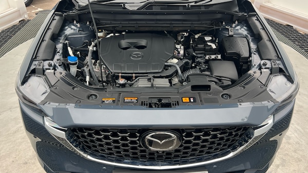 Used Mazda CX-5 2024 for sale - 76079679: Photo 8