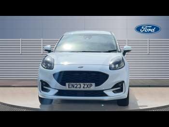 Used Ford Puma 2023 for sale - 75074782: Photo