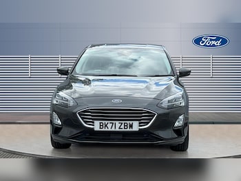 Used Ford Focus 2021 for sale - 75592713: Photo