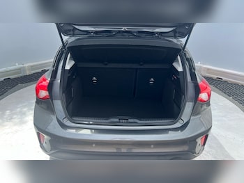 Used Ford Focus 2021 for sale - 75592713: Photo