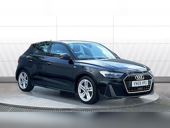 Used Audi A1 2020 for sale - 78414566: Photo