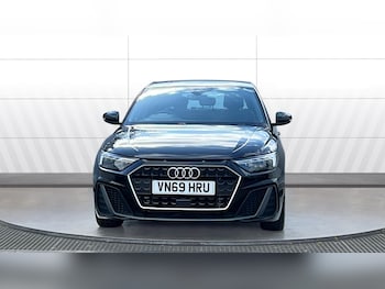 Used Audi A1 2020 for sale - 78414566: Photo
