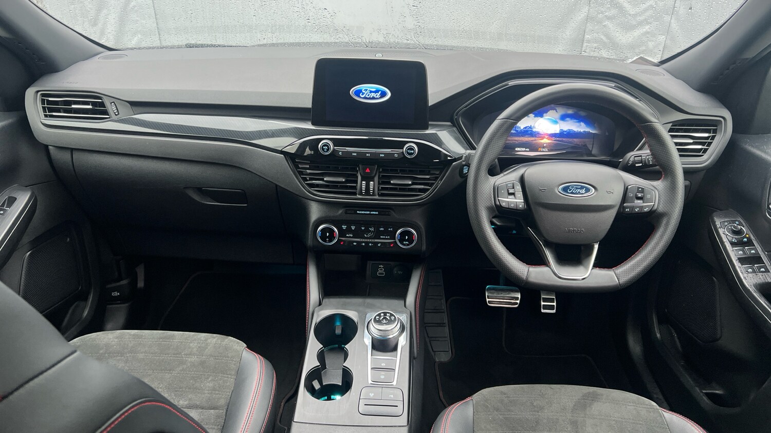 Used Ford Kuga 2023 for sale - 77418209: Photo 10