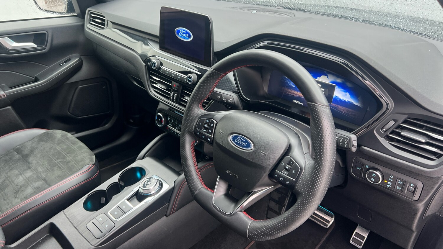 Used Ford Kuga 2023 for sale - 77418209: Photo 11