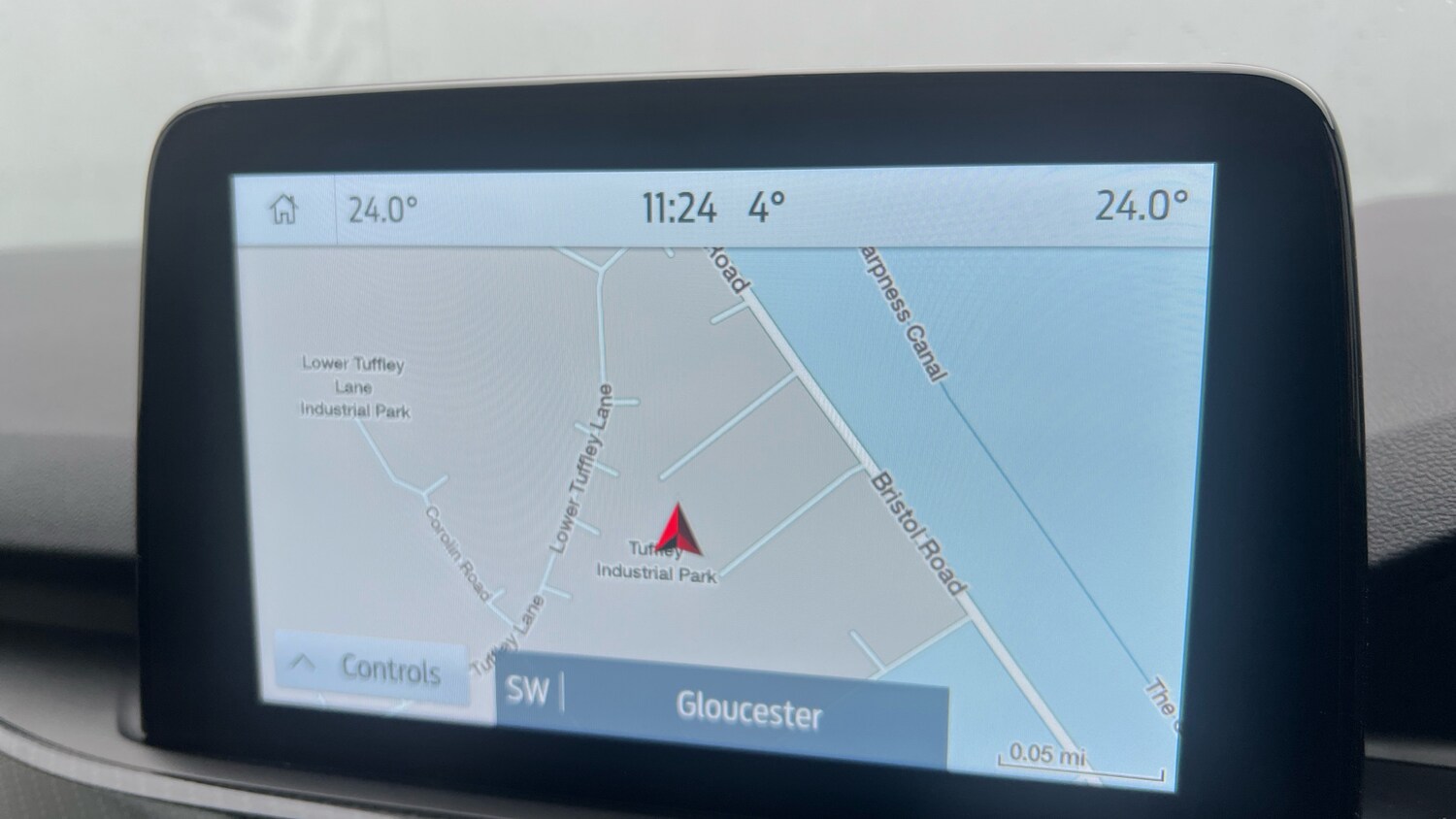 Used Ford Kuga 2023 for sale - 77418209: Photo 12