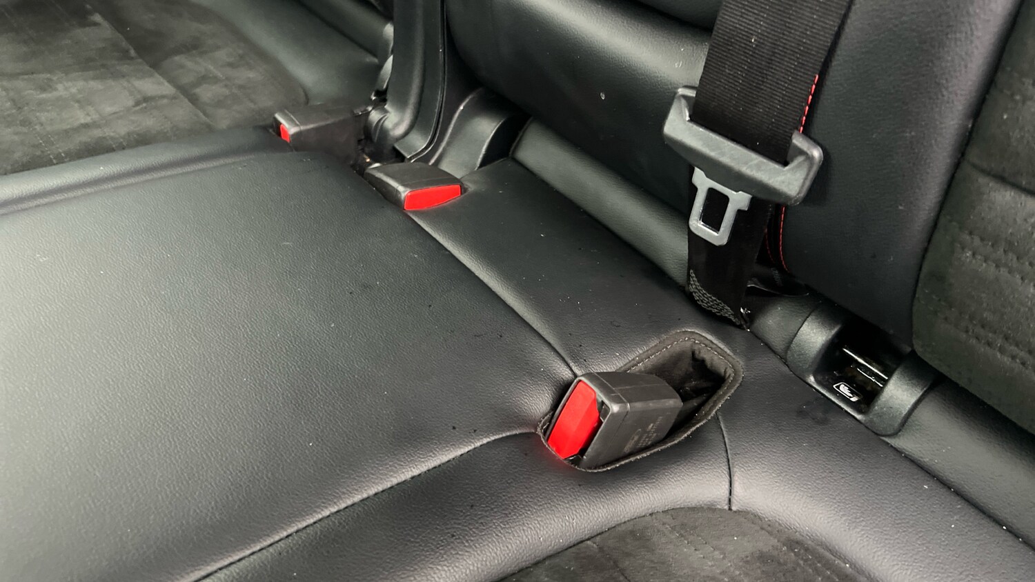 Used Ford Kuga 2023 for sale - 77418209: Photo 17