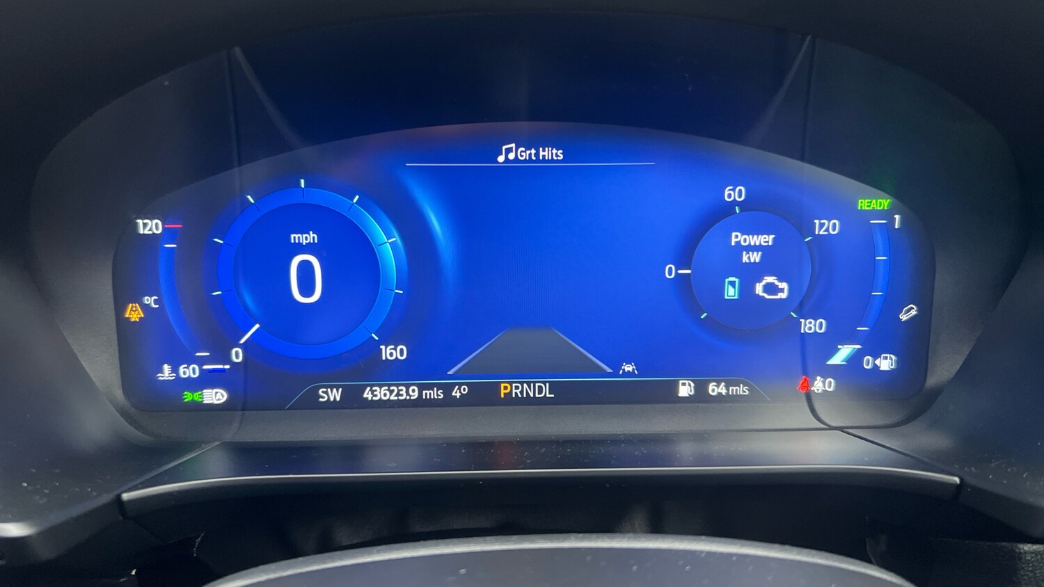 Used Ford Kuga 2023 for sale - 77418209: Photo 18