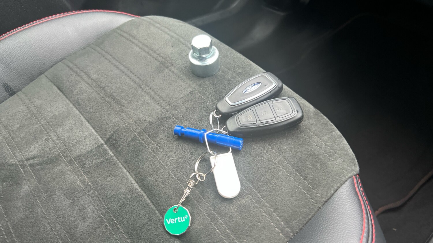 Used Ford Kuga 2023 for sale - 77418209: Photo 19