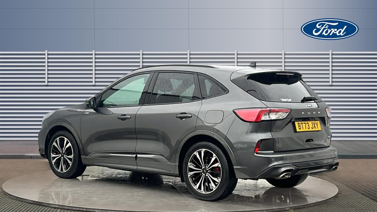 Used Ford Kuga 2023 for sale - 77418209: Photo 2