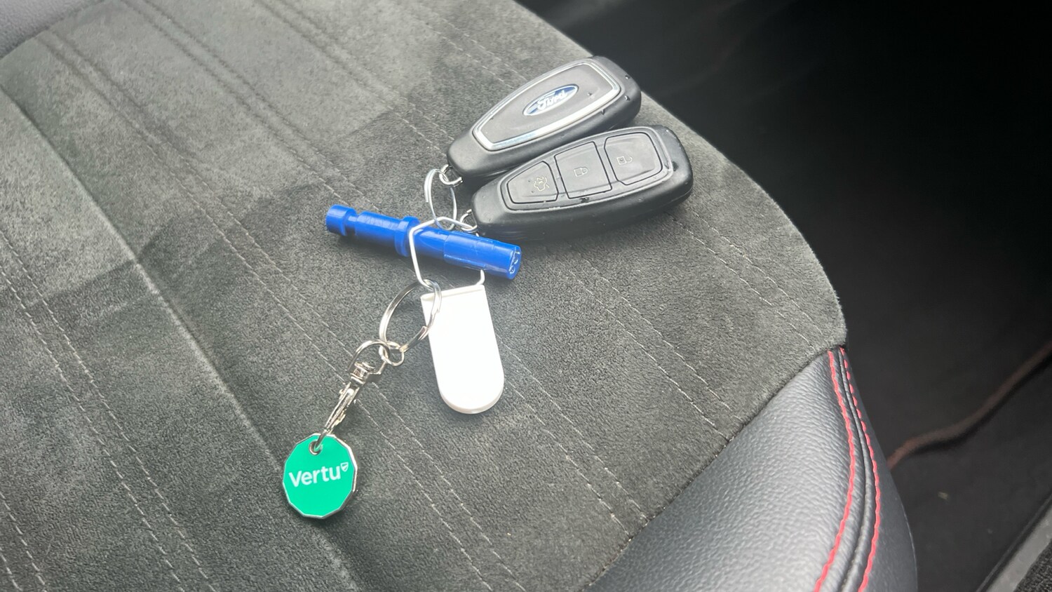 Used Ford Kuga 2023 for sale - 77418209: Photo 20