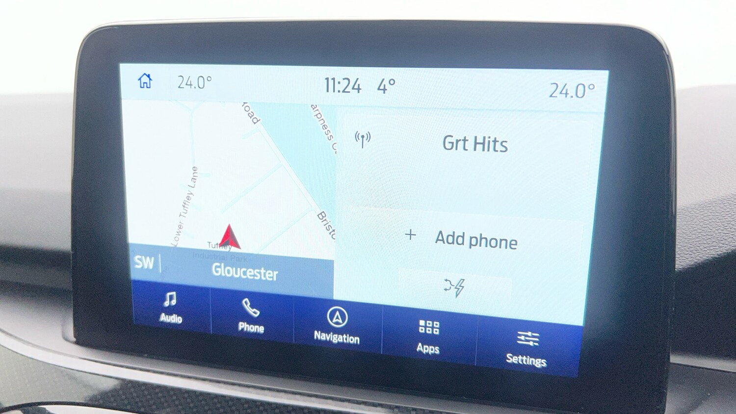 Used Ford Kuga 2023 for sale - 77418209: Photo 21