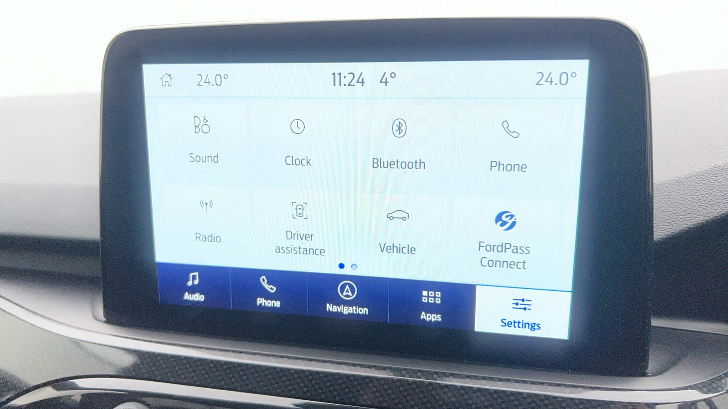 Used Ford Kuga 2023 for sale - 77418209: Photo 23