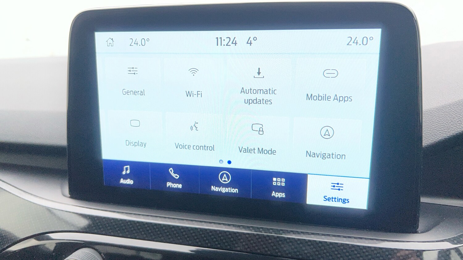 Used Ford Kuga 2023 for sale - 77418209: Photo 24