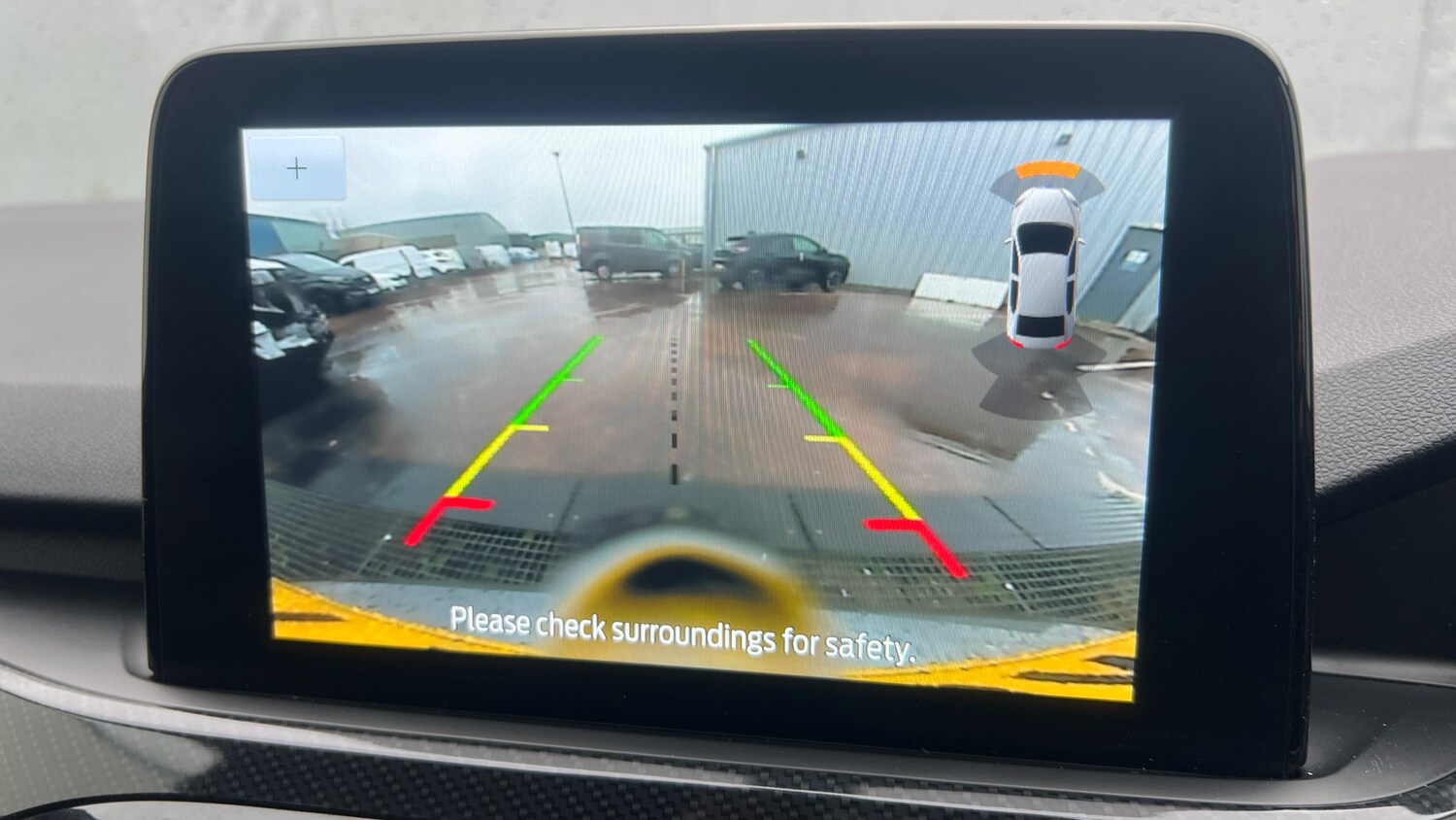 Used Ford Kuga 2023 for sale - 77418209: Photo 25