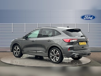 Used Ford Kuga 2023 for sale - 77418209: Photo