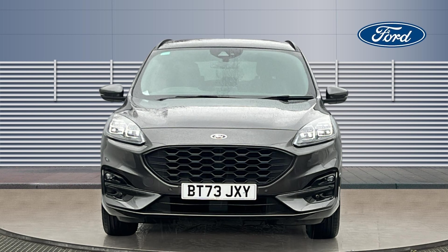 Used Ford Kuga 2023 for sale - 77418209: Photo 3