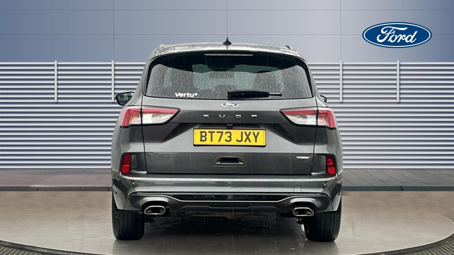 Used Ford Kuga 2023 for sale - 77418209: Photo 6