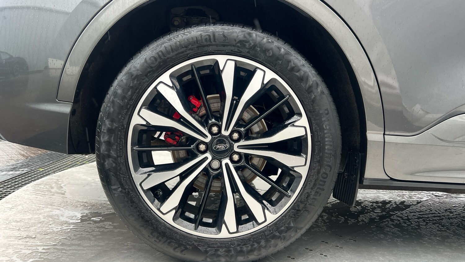 Used Ford Kuga 2023 for sale - 77418209: Photo 7