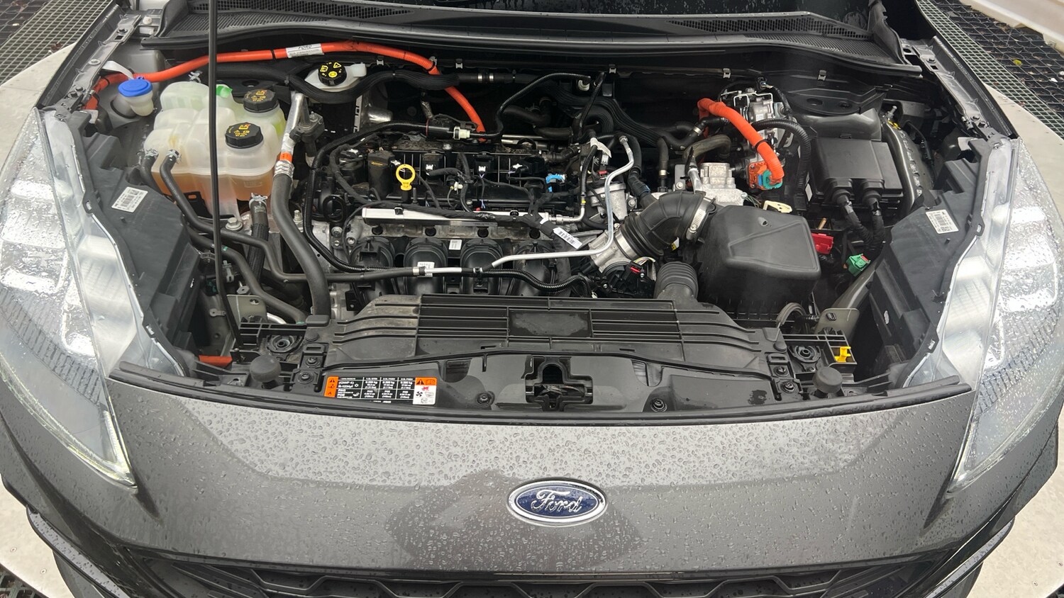 Used Ford Kuga 2023 for sale - 77418209: Photo 8