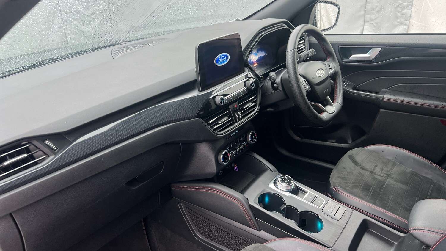 Used Ford Kuga 2023 for sale - 77418209: Photo 9