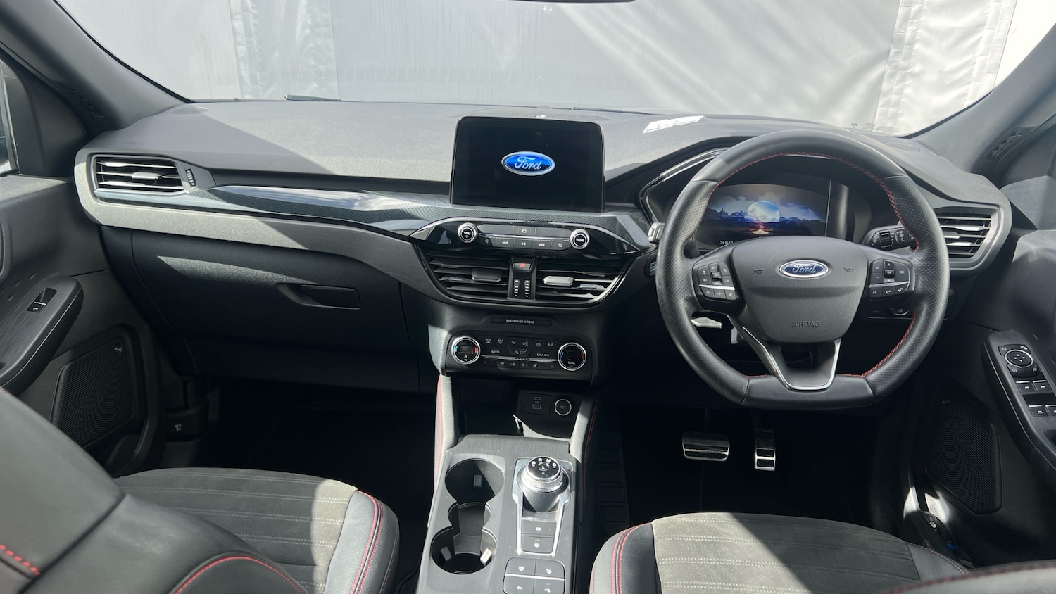 Used Ford Kuga 2020 for sale - 78065028: Photo 10