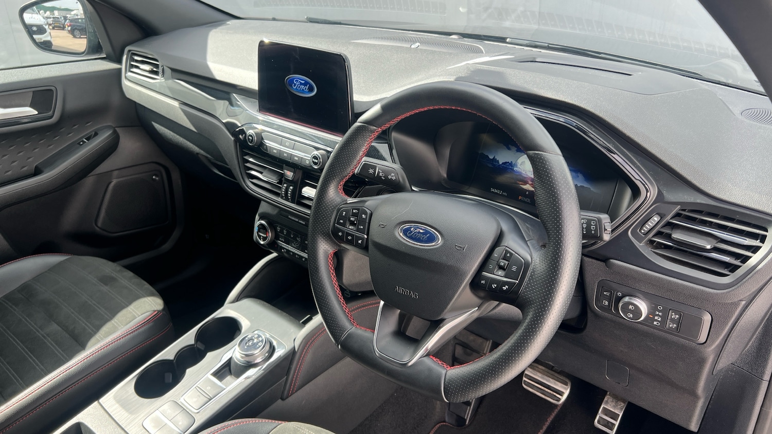 Used Ford Kuga 2020 for sale - 78065028: Photo 11