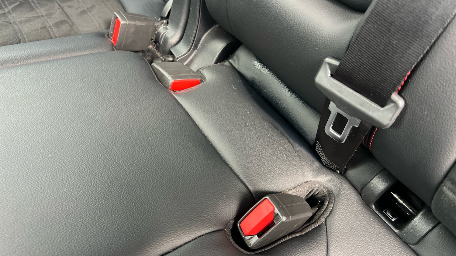 Used Ford Kuga 2020 for sale - 78065028: Photo 17