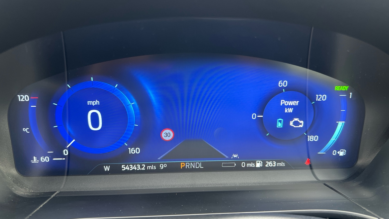 Used Ford Kuga 2020 for sale - 78065028: Photo 18