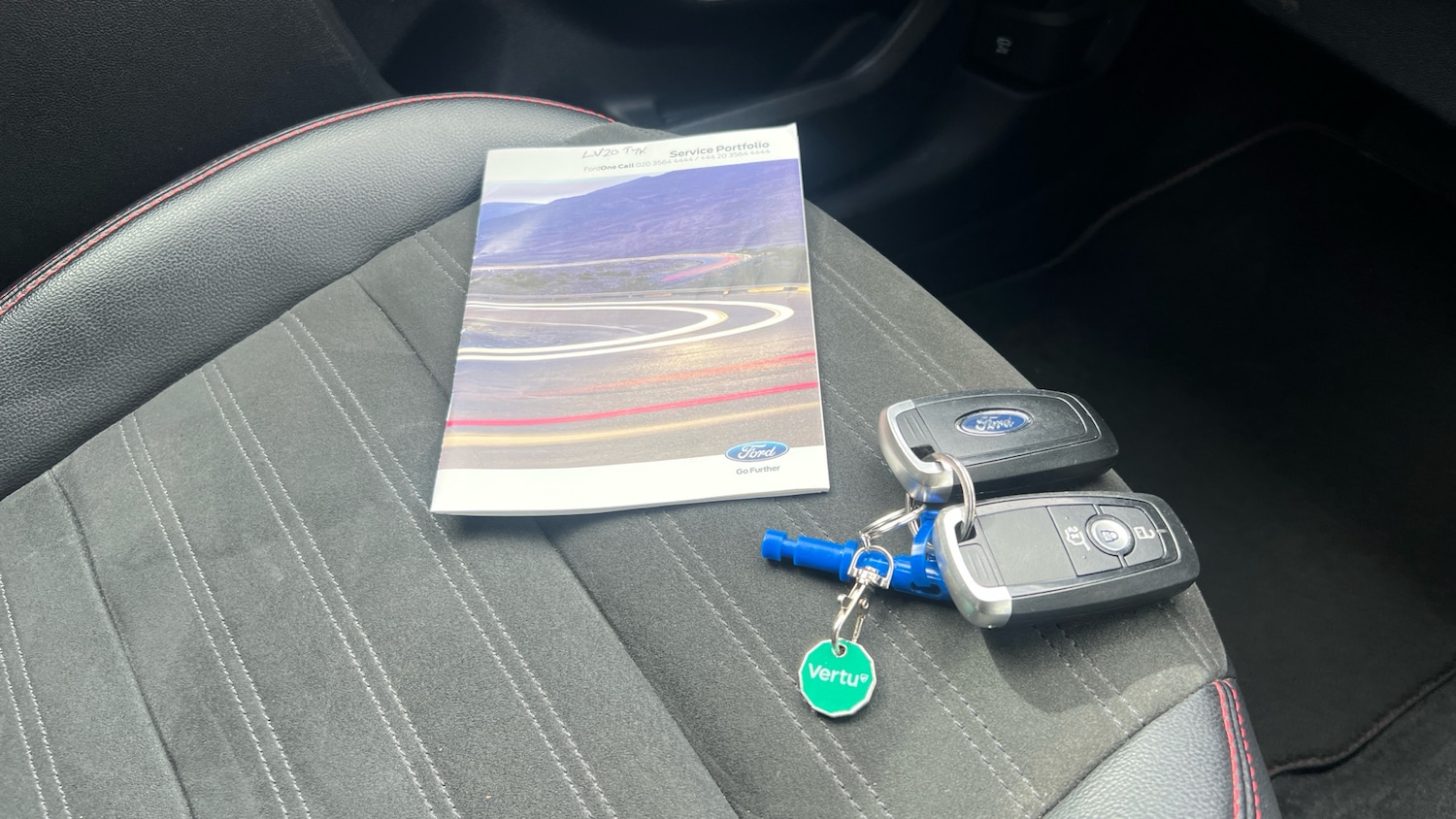 Used Ford Kuga 2020 for sale - 78065028: Photo 19