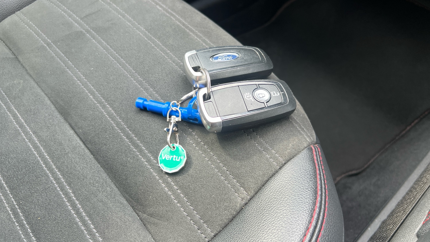 Used Ford Kuga 2020 for sale - 78065028: Photo 20