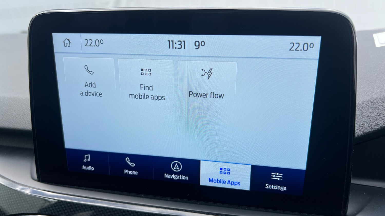 Used Ford Kuga 2020 for sale - 78065028: Photo 22