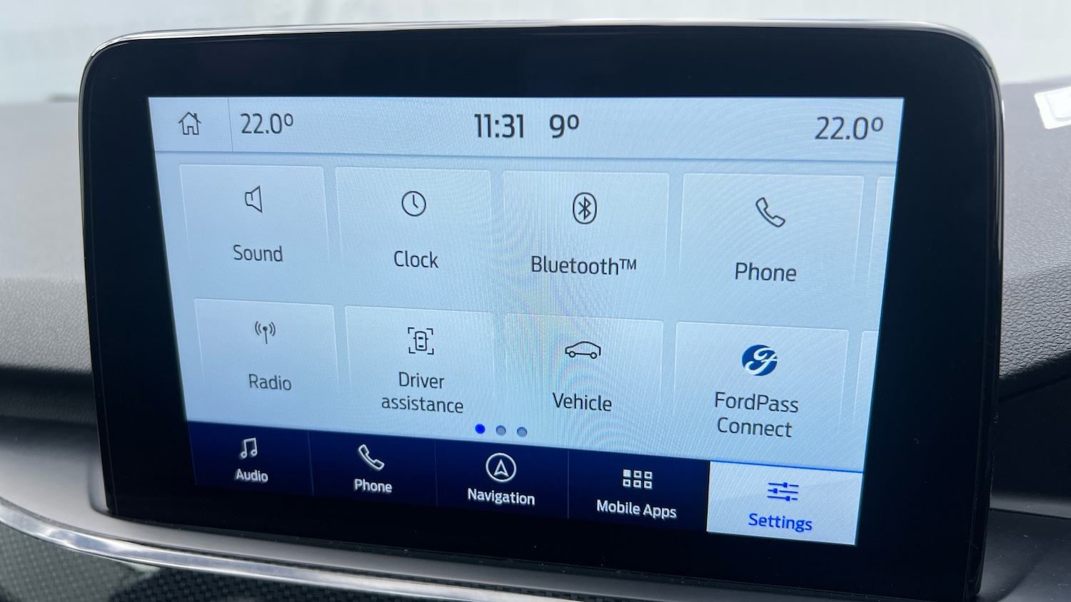 Used Ford Kuga 2020 for sale - 78065028: Photo 23