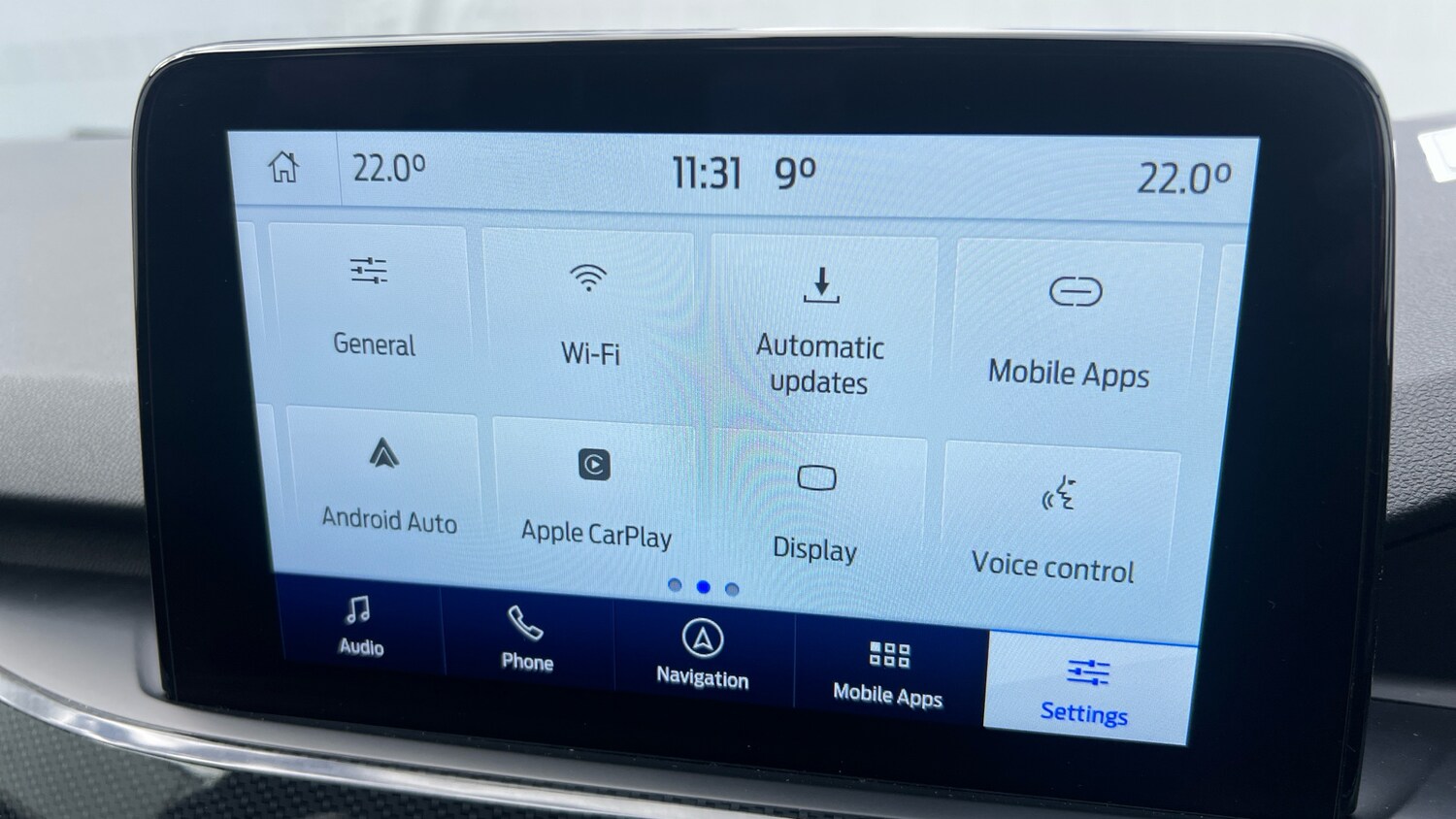 Used Ford Kuga 2020 for sale - 78065028: Photo 24