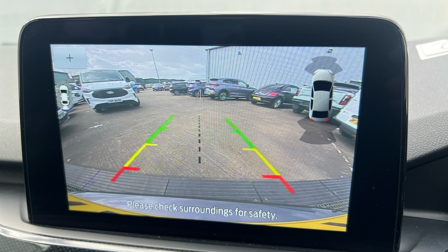 Used Ford Kuga 2020 for sale - 78065028: Photo 25