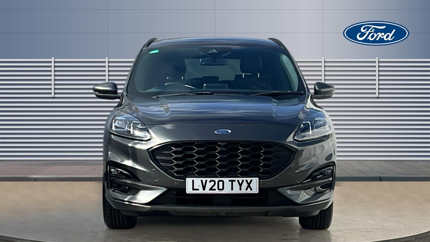 Used Ford Kuga 2020 for sale - 78065028: Photo 3