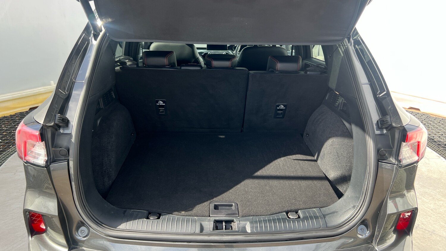 Used Ford Kuga 2020 for sale - 78065028: Photo 4