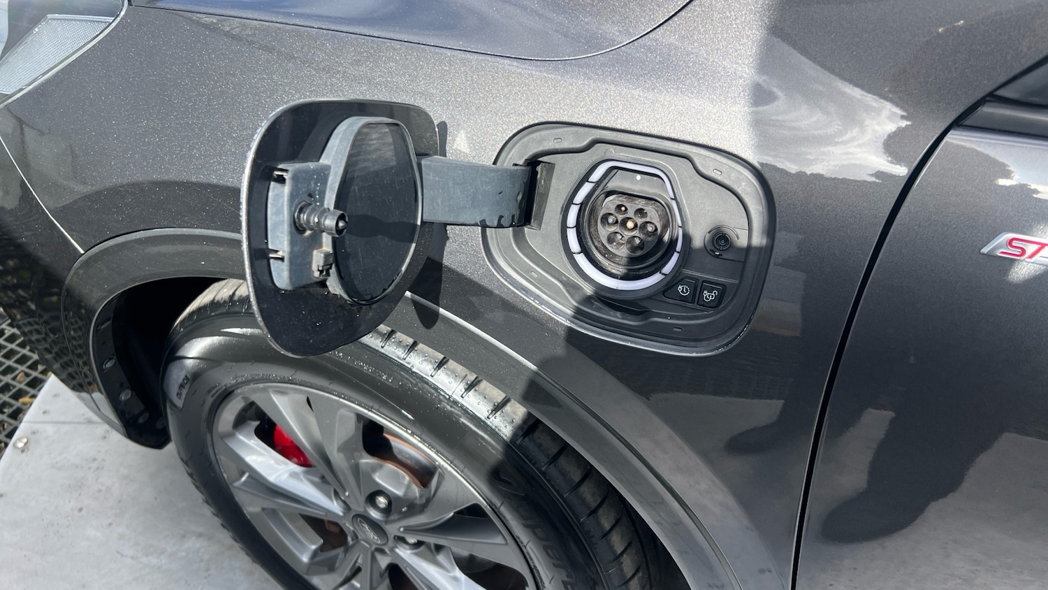 Used Ford Kuga 2020 for sale - 78065028: Photo 45