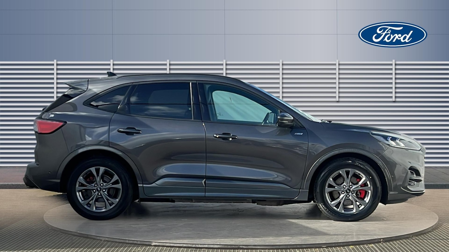 Used Ford Kuga 2020 for sale - 78065028: Photo 5