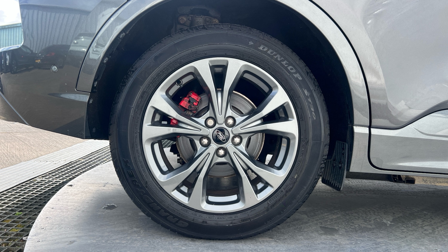 Used Ford Kuga 2020 for sale - 78065028: Photo 7