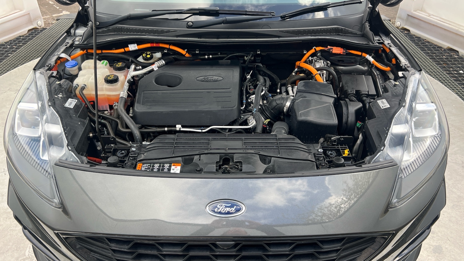 Used Ford Kuga 2020 for sale - 78065028: Photo 8