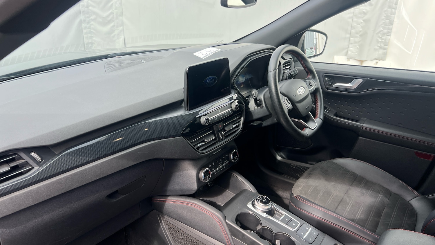 Used Ford Kuga 2020 for sale - 78065028: Photo 9