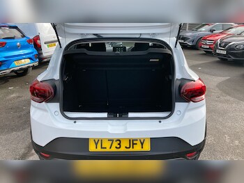 Used Dacia Sandero Stepway 2023 for sale - 78653557: Photo