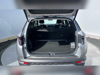 Used Hyundai TUCSON 2022 for sale - 78932188: Photo
