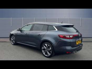 Used Renault Megane 2020 for sale - 74981340: Photo