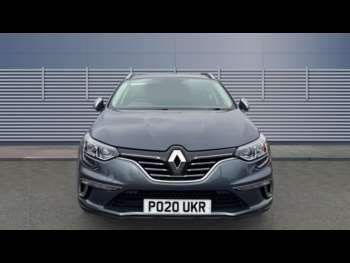 Used Renault Megane 2020 for sale - 74981340: Photo