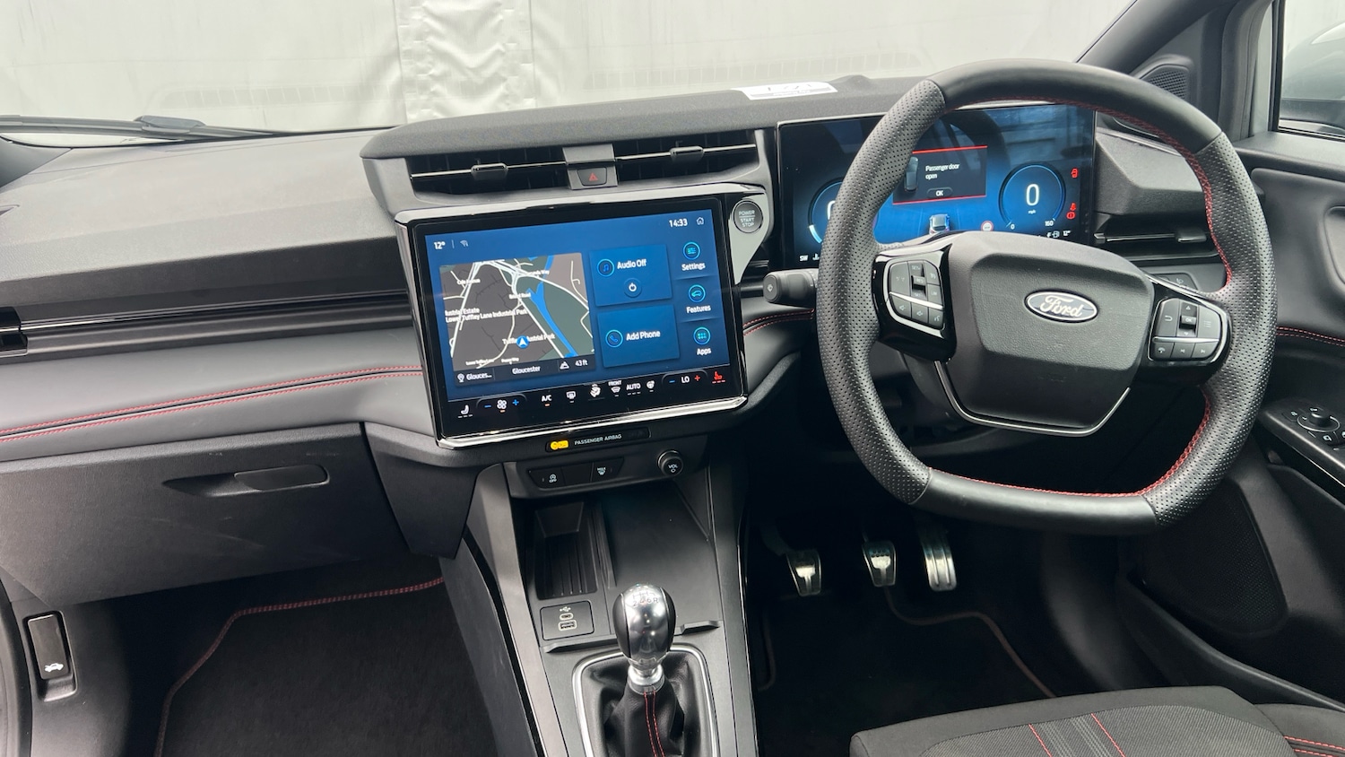 Used Ford Puma 2024 for sale - 77804333: Photo 10