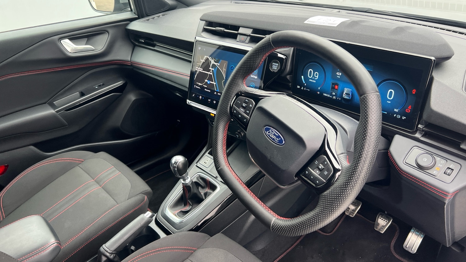 Used Ford Puma 2024 for sale - 77804333: Photo 11