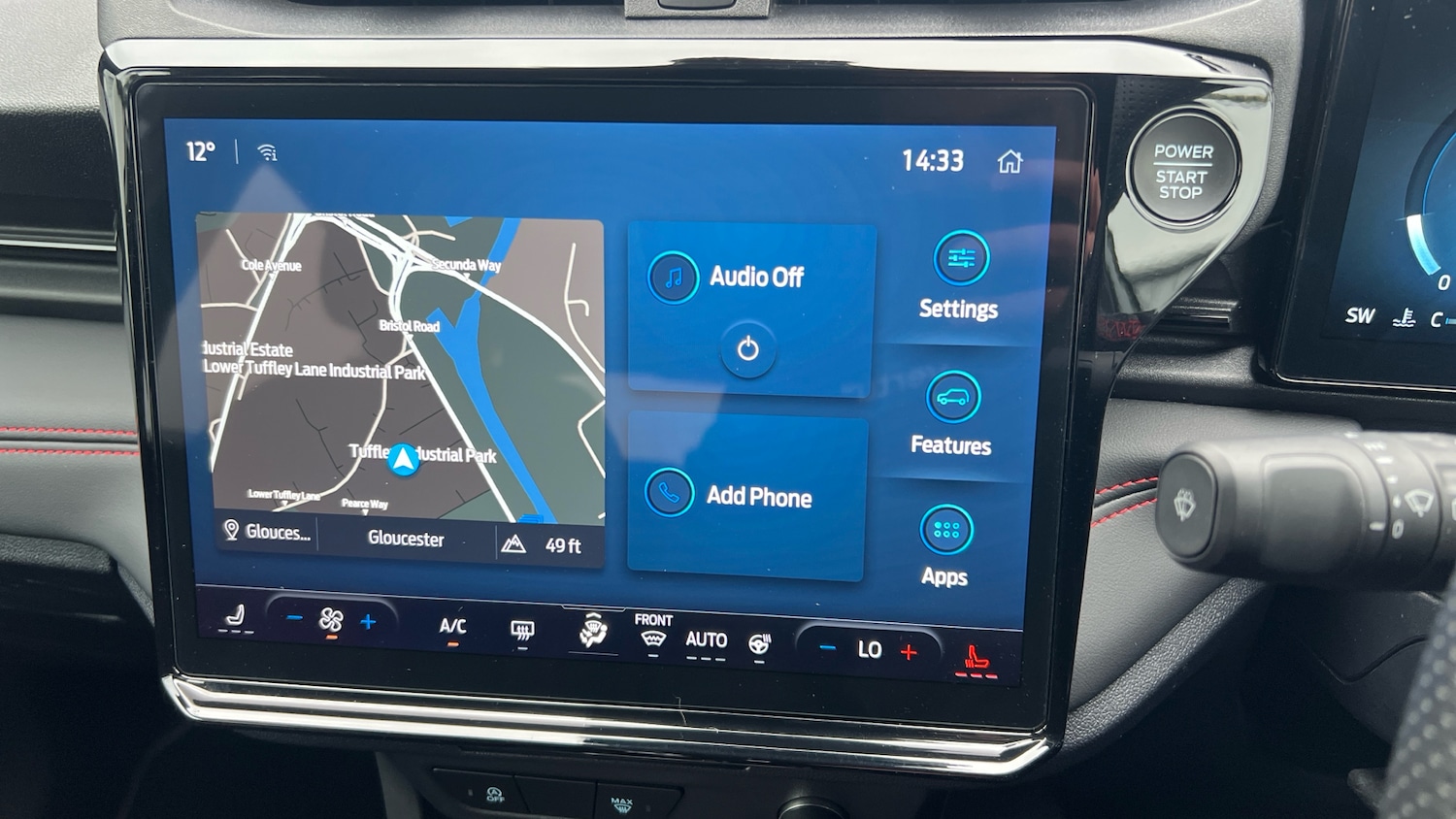 Used Ford Puma 2024 for sale - 77804333: Photo 12